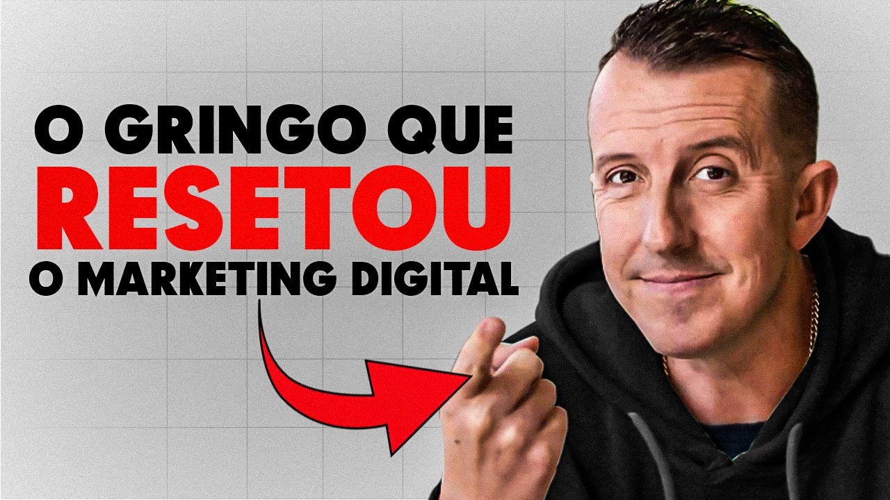 A Melhor Estratégia de Marketing Que Eu Já Ví!
