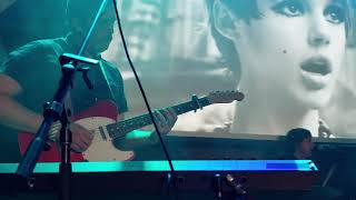 The Ocean Blue | Slide