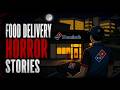 4 True Food Delivery Horror Stories Animated