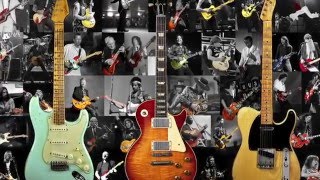 March Guitar Madness 2016 - Time to Thin the Herd!