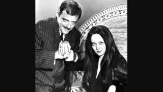 The Addams Family Theme (Albume Version) - Vic Mizzy