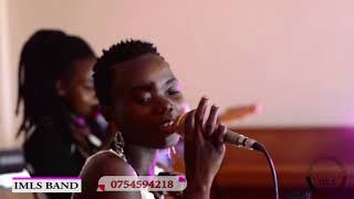Download lagu Aliba Ani cover by Chosen Becky  #IMLS band Masaka Uganda performing live# mp3 Download lagu Aliba Ani cover by Chosen Becky  #IMLS band Masaka Uganda performing live# mp3