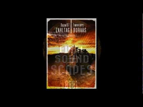 [FSS0001] Raum 107 / Embrionyc - Zahltag / Boraas