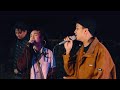 DENȲ Alam Ko Na Live Feat Just Hush Third Flo