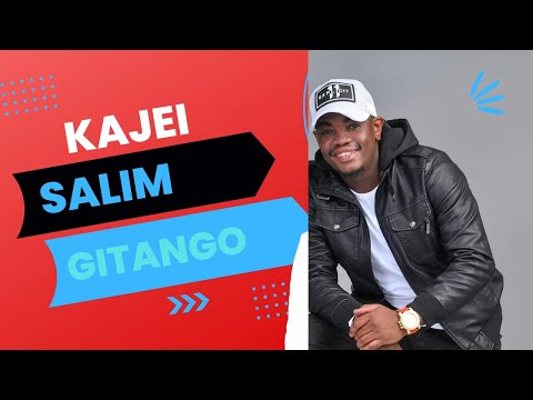 TIGAI GITANGO BY KAJEI SALIM (OFFICIAL VIDEO). Sms skiza 7639236 to 811
