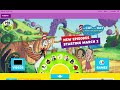 PBS KIDS Cat In The Hat New Season Homepage Takeover