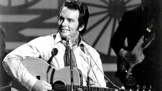 Merle Haggard dies at 79