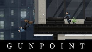 Clip of Gunpoint Special Edition