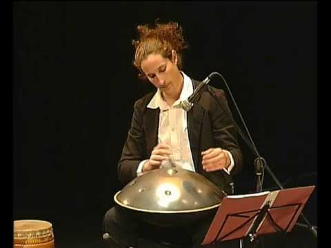 Liron Man - Hang Solo (2008)