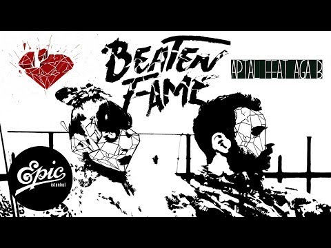 BEATEN FAME feat. Aga B - Aptal | Official Audio