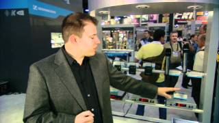 Video thumbnail for Sennheiser evolution Wireless G3 Systems walkthrough by Peter Morrone