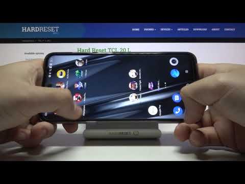 Marvel Contest of Champions on TCL 20 L – Performance Checkup / Game Test