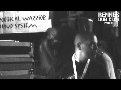 Rennes Dub Club #3 - Reality SoulJahs ▶ "Jah" [Kibir la Amlak] ①