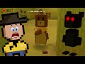 I Met The Backroom Bear Super Bear Adventure