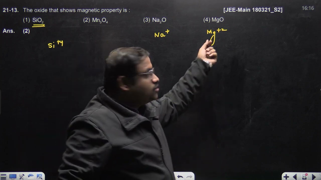 Video Solution