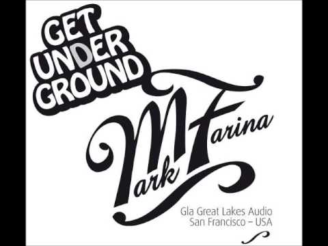 Mark Farina - Get Underground - Rex Club  (Part 1)