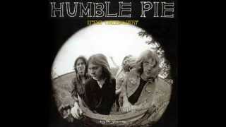 Humble Pie ~ I'm Ready
