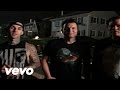 blink-182 - Up all Night (Behind The Scenes)