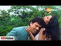 Socho Na Zara Yeh Socho Na Chhote Sarkar 1996 Govinda Shilpa Shetty Udit Narayan Hit Song