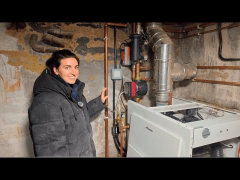 We’ve Waited 647 Days for This Moment | Heating at Last