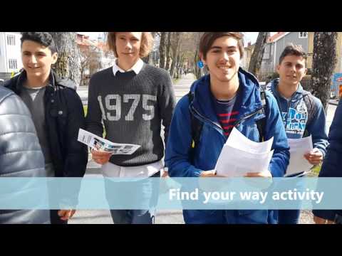 SWEDEN-Kungsbacka 2016