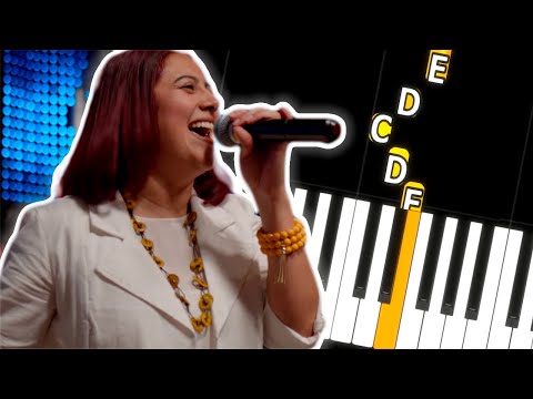 Jehová De Los Ejércitos - Ebenezer