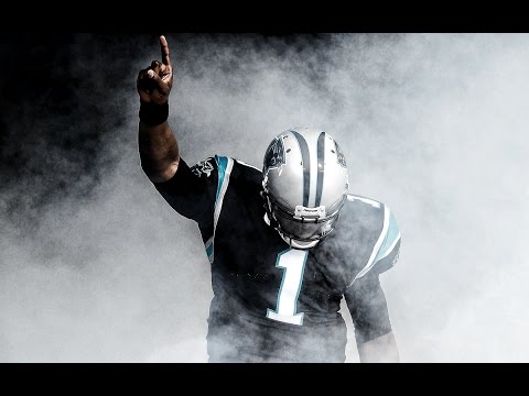GET TO THE TOP | CAM NEWTON MOTIVATION