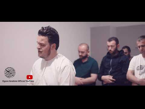 Netët e Ramazanit 2020 falja e Namazit të Teravive Live EGZON IBRAHIMI