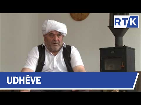 PROMO -  UDHËVE - GJYSMË SHEKULLI HASMËRI