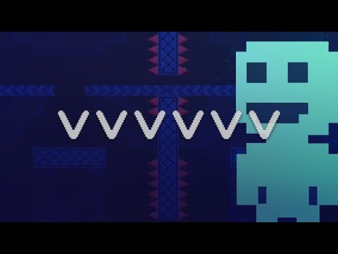 VVVVVV - Soundtrack 07/16 "Positive Force" (Short Version)