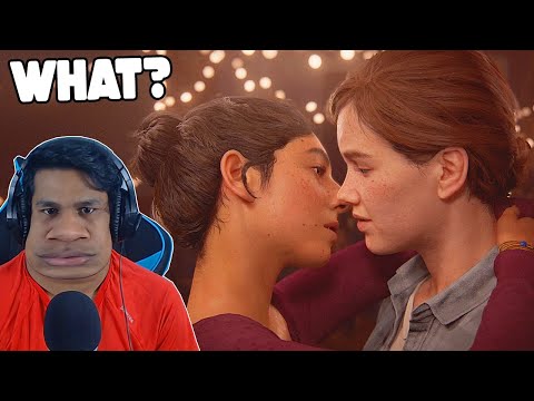 I thought the Game Ended But... [The Last of Us 2- Part 19]