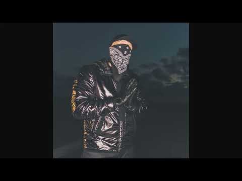 AK AUSSERKONTROLLE x 18 KARAT TYPE BEAT ”BANDIT” Aggressiv Rap Beat (Prod by Ojaybeatz602)