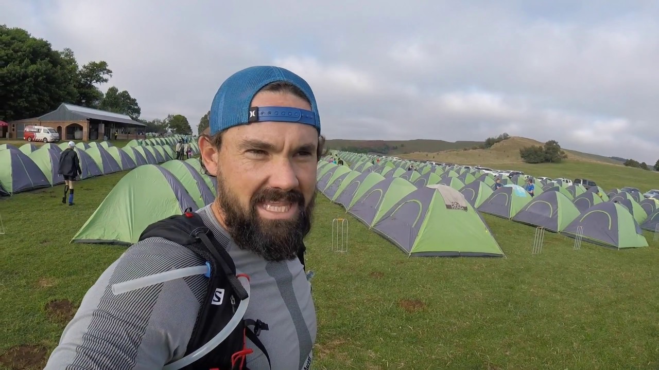 GoPro - Glancairn Trail Run 2017