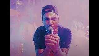 Can’t Swim “Worst Ain’t Over Yet” (feat. Nathan Hardy of Microwave)