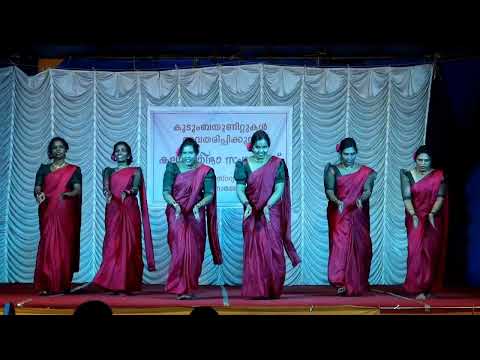 എല്ലാരും ചൊല്ലണ് - ഡാൻസ് മിക്സ്