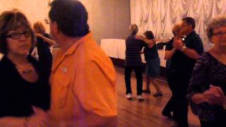 Polka Pak (2014) - Goral Waltz