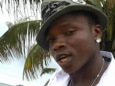 Dady Rhymes - Mum and Dad ( Official music video )