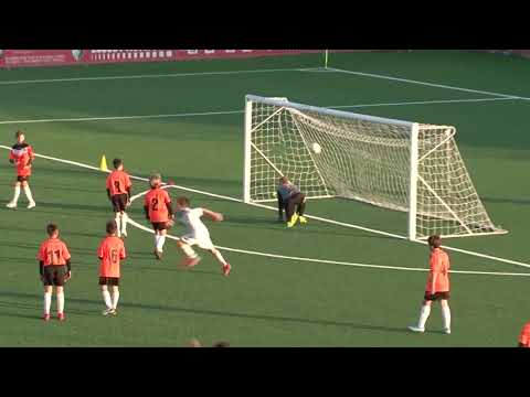 Tau Calcio Altopascio Esordienti vince la September Cup