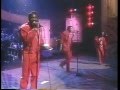 The O'Jays- Serious hold on me (live at apollo)