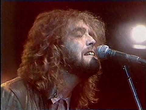 The Icicle Works - Live on The Whistle Test - 8th October 1985