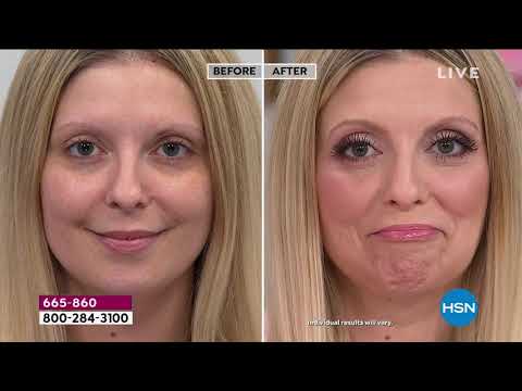 HSN | Beauty Bash featuring Too Faced Cosmetics 07.31.2019 - 05 PM