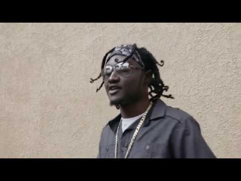 Dre Swade - Way Above The Average Ft.  Agent Sasco (Official Video)