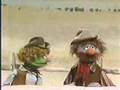 Classic Sesame Street Forgetful Jones Needs Something