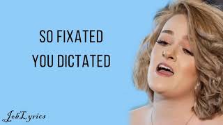 Grace Davies - More Than You [Lyrics]