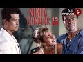 Ninja Condor 13 1987 MARTIAL ARTS ACTION Full Movie
