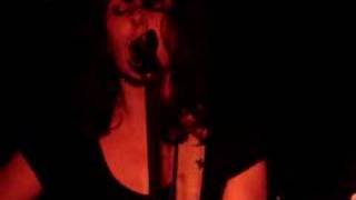 Amy Rigby 'Invisible' (with Wreckless Eric) Adelphi,Hull 07