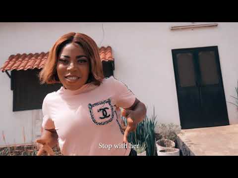 Kotey Another- Cheating On Me ft Nii Funny (Official Video)