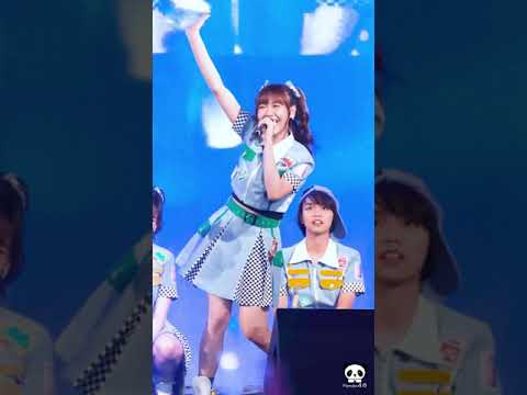 [Fancam]191030 77ดินแดนแสนวิเศษ Noey BNK48