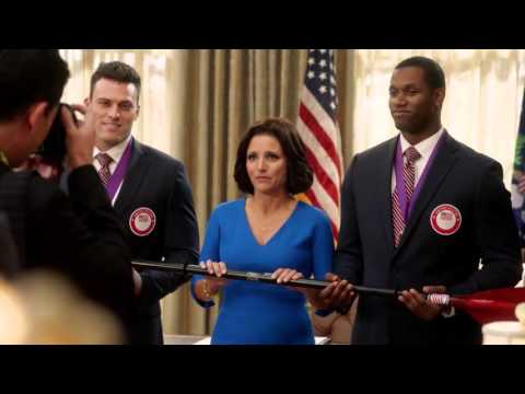 Veep Season 5 (Full Promo)