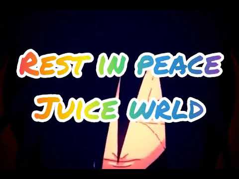 Thumbnail for (UNRELEASED)(LEAKED)Juice Wrld "Blue Pill" (Official Audio) 2020 |Juice Wrl Type Beat|RIP Juice Wrld by Juice wrl